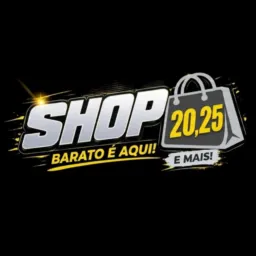 Shope20,25🛍️