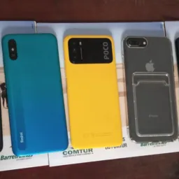 CEL barreirinhas 📱 📴 📲 📳 🤳 📵