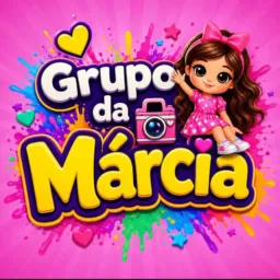 Grupo da Márcia 🍀