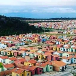 VILA PARAÍSO PUBLICAÇÃO