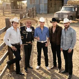 HYPE RANCHEROS🩵🤠