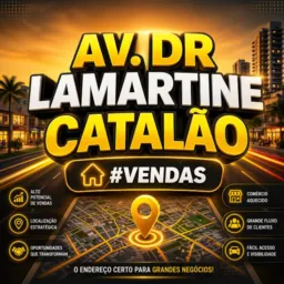 AVENIDA DOUTOR LAMARTINE OFICIAL