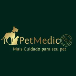 Vip Petmedic clínica veterinária