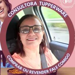 GRUPO VIP DE OFERTAS TUPPERWARE🫕🍜                     Cícera Alves