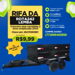 Rifa ROTA242LEMBA