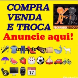 Grupo do Rolo de N.Iguaçu Miguel Couto 🏠💻📱📺🚜🛵🚲🛴🩼🚁🛩️🚛⌚🛻🪿🐴🐖🐩🐐🐑