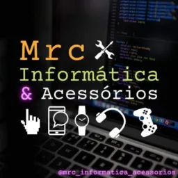 Mrc Cell Informática & Acessórios