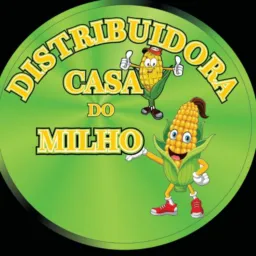Dist.Casa do milho🌽