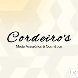 CODEIRO'S ( Moda Femenina / Masculina / Acessórios & Cosmeticos )