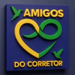 AMIGOS DO CORRETOR 🥇