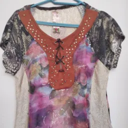 Só roupas evangélicas tudo 20