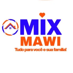 LOJA MIX MAWI UTILIDADE E ELETRO🏠🛍