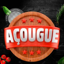 Açougueiros Top Brasil 🥩🔪🪓