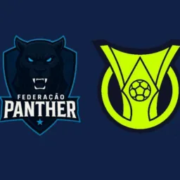 BRASILEIRAO PANTHER - FC 24 (OLD)🇧🇷🐺
