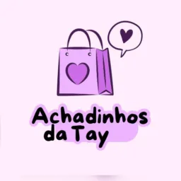 Achadinhos da Tay 💜