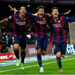 MSN - TROCAS E VENDAS EFOOTBALL 2025