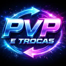 💯Pvp e trocas🎉