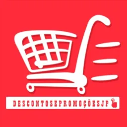 Descontos e Promoções JP