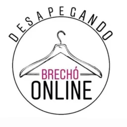 Brechó da Jê 👗👚👙🥳
