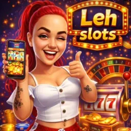 Slots da leeh🤑🍀