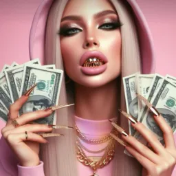 FATURA GIRLS💄💲