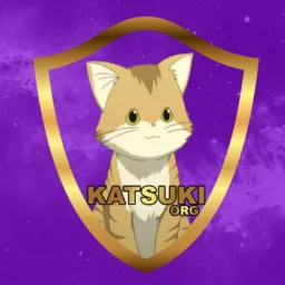 🐱 KATSUKI • EVENTOS ²