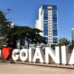 Goiânia Veículos