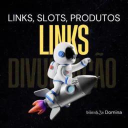 LINKS DIVULGAÇÃO