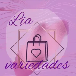 Lia variedades 👗👔👟👠👜🕧📿