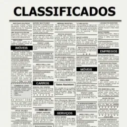 Classificados Brasil GP