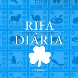 Rifas Diária Dos Amigos