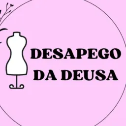Desapego Da Deusa 👗