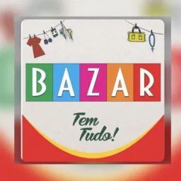 Antigo bazar d’javu 🕰️🧰⚱️🪮🧸🛍️👗🩴🩳👔👠👟💍🧢