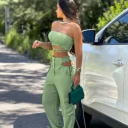 Atacadão de roupas direto de fábrica