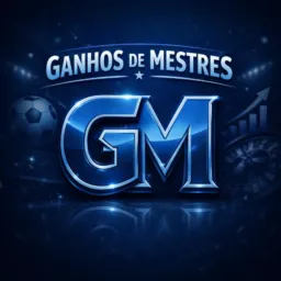 GANHOS DE MESTRES