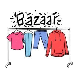 Bazar Conceito tudo 10,00!