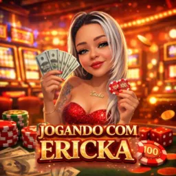 Equipe vip da Ericka