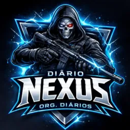 NEXUS - DIÁRIO💤 #01