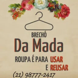 Brechó da Mada