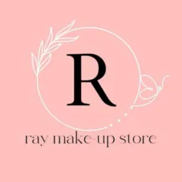 Ray makeup store clientes🛍️