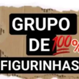 Só figurinhas