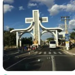 Trindade e Goianira em geral