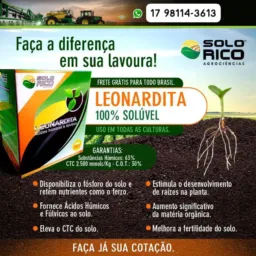 Agro+Fertilizantes 🧑🌾