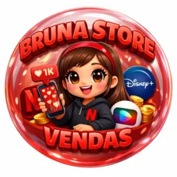 👩🏻‍💻|| BRUNA STORE • VENDAS ||📲