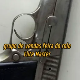 GRUPO FEIRA DO ROLO VENDAS TROCAS E DIVULGAÇÕES-$P