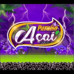 PARAÍSO DO AÇAÍ 💜🌴