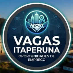 👨💼 6 GUIA VAGAS - Itaperuna e Região