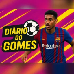 ⚽️📲Diário Do Gomez⚽️📲