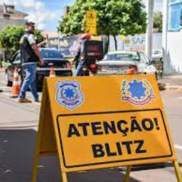 🚔🚨Só Blitz🚨🚔