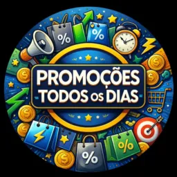 Promoções Todos os Dias #2